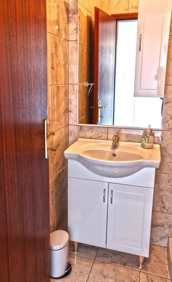 Apartment In Sisan - Istrien 41776