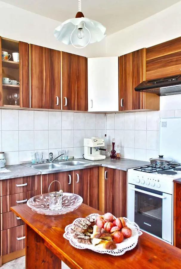 Apartment In Sisan - Istrien 41776 Croatia