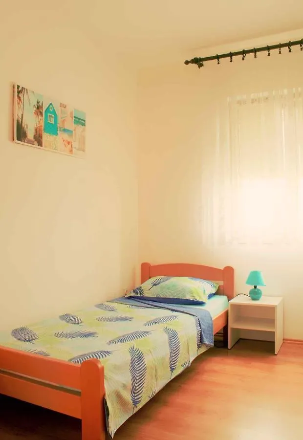 Apartment In Sisan - Istrien 41776 0*,  Croatia