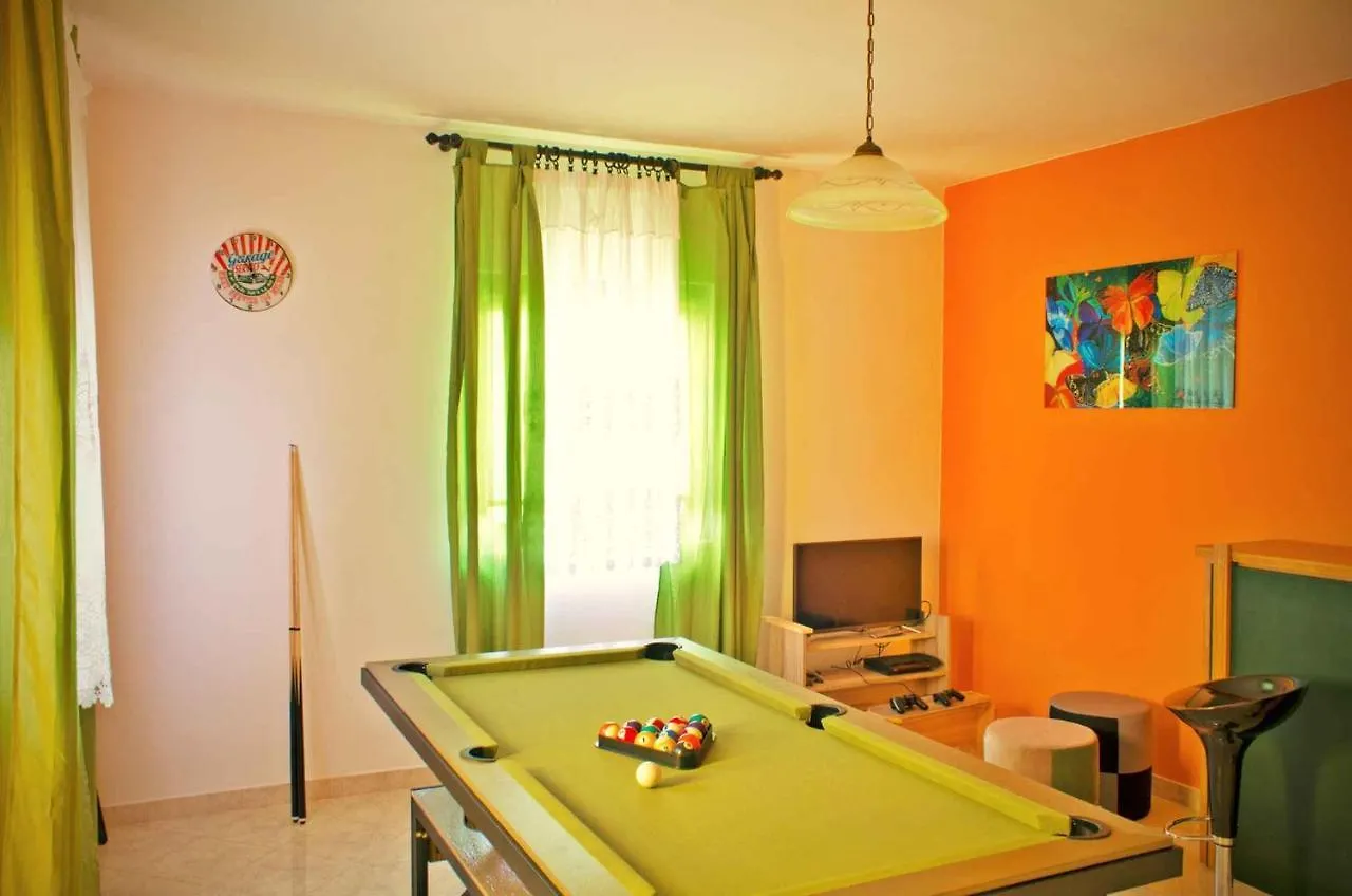 Apartment In Sisan - Istrien 41776 0*,  Croatia