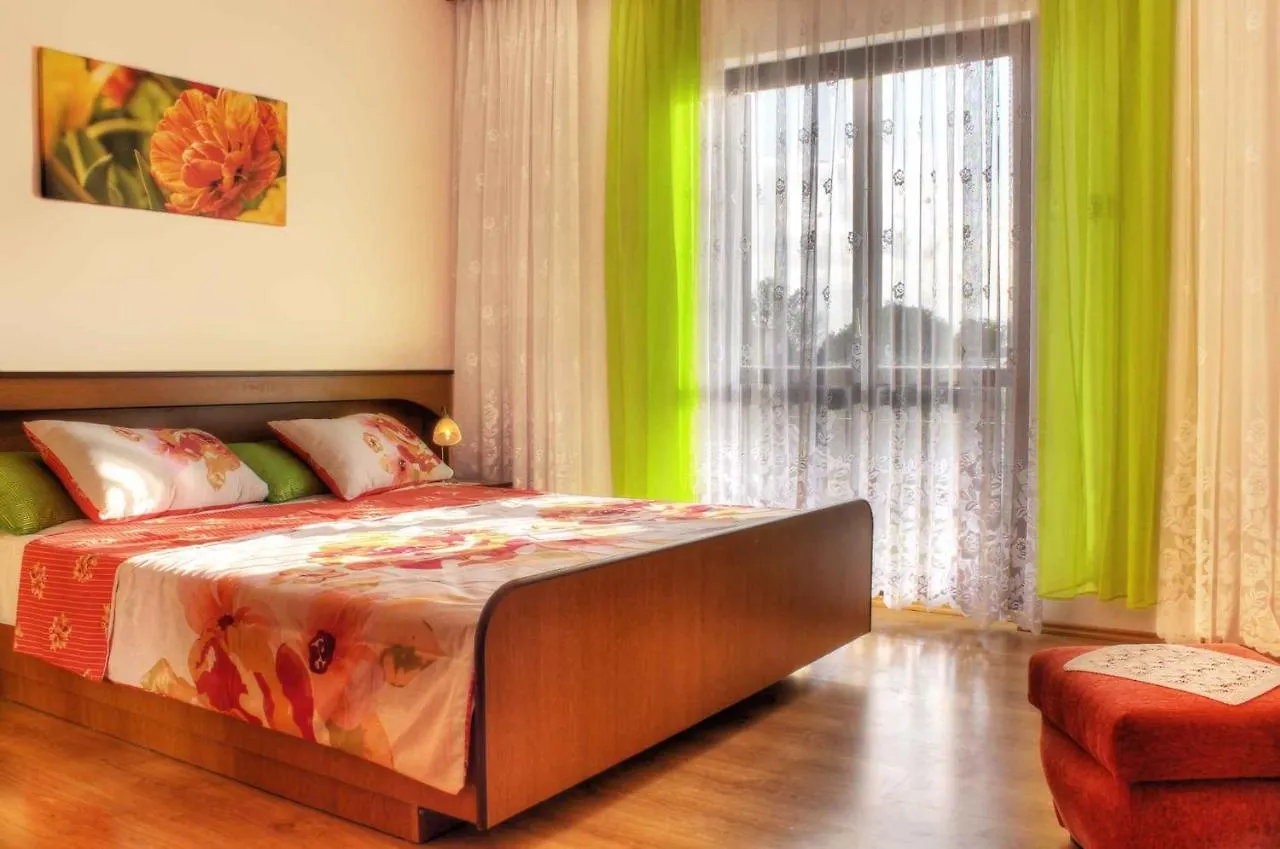 Apartment In Sisan - Istrien 41776 Croatia