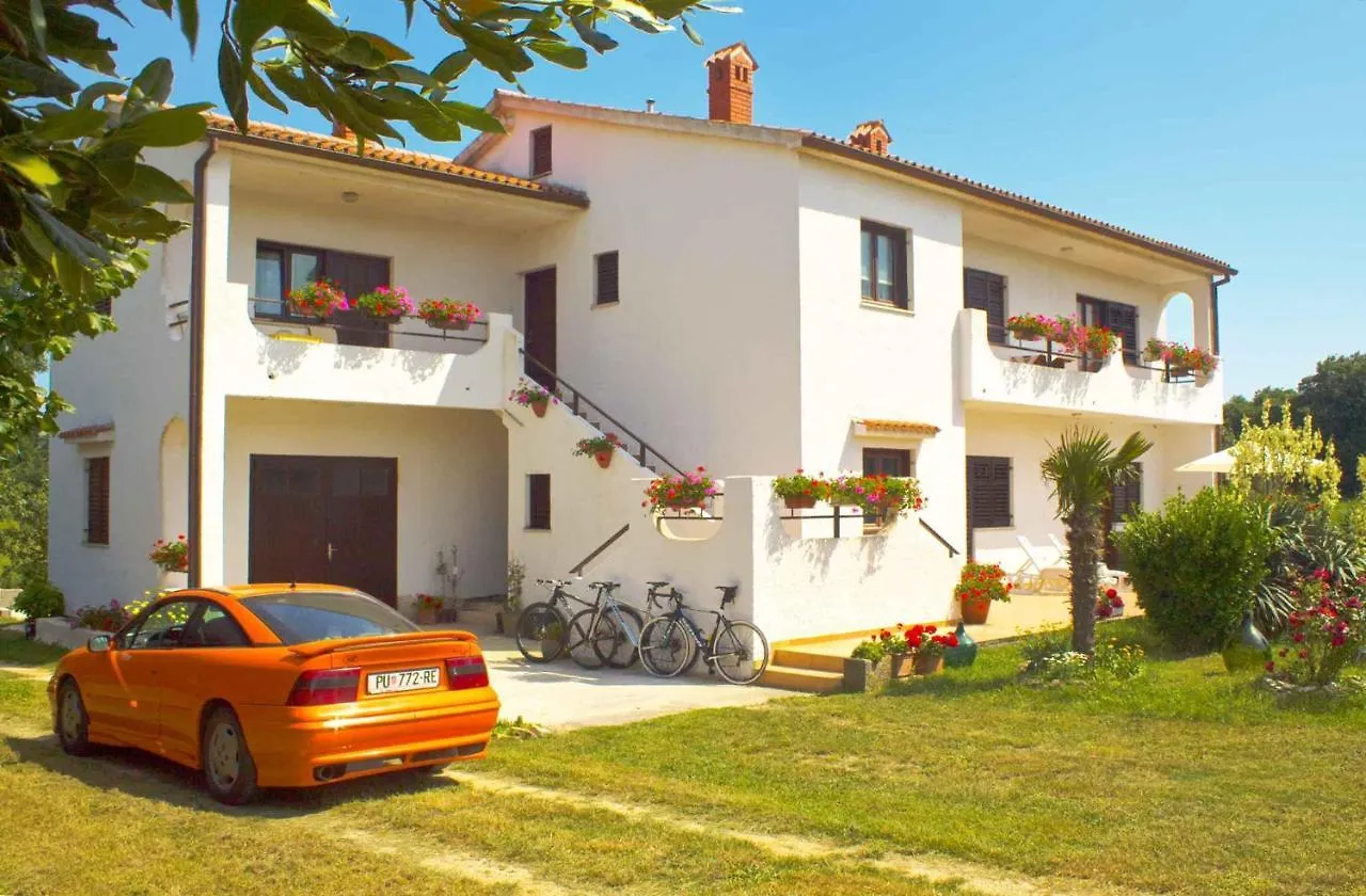 Apartment In Sisan - Istrien 41776 0*,  Croatia