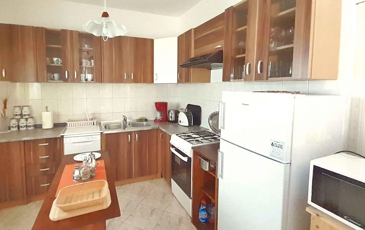 Apartment In Sisan - Istrien 41776 0*,