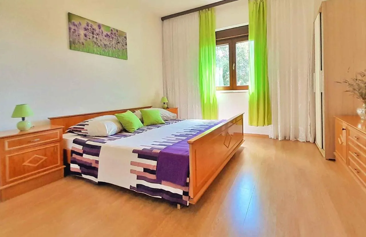 Apartment In Sisan - Istrien 41776