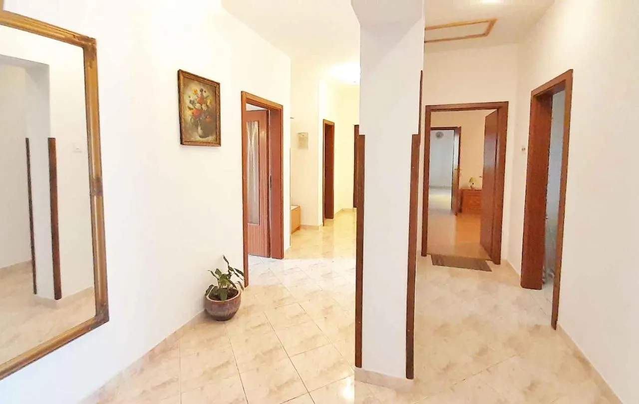 Apartment In Sisan - Istrien 41776