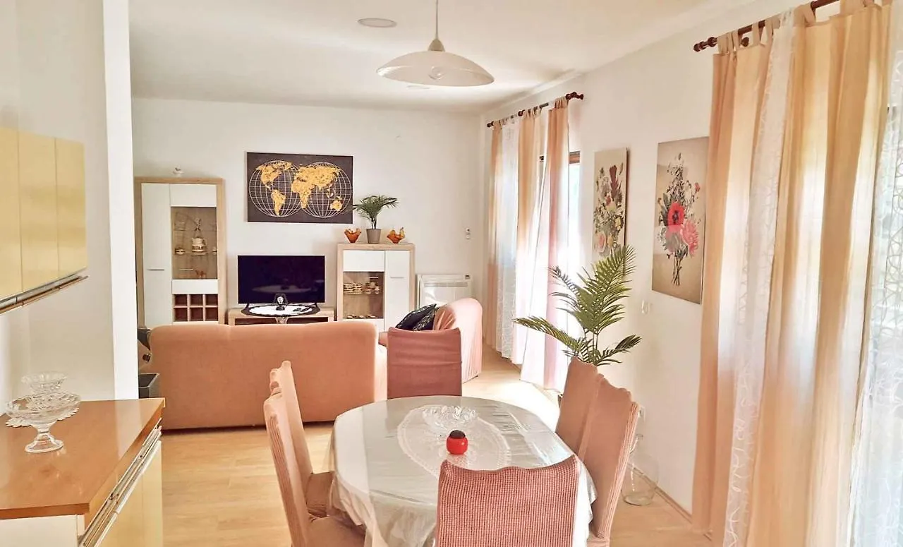 Apartment In Sisan - Istrien 41776
