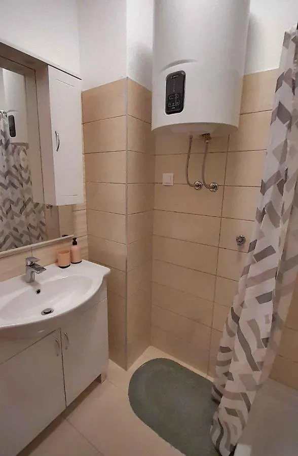 Apartment In Sisan - Istrien 41776 0*,
