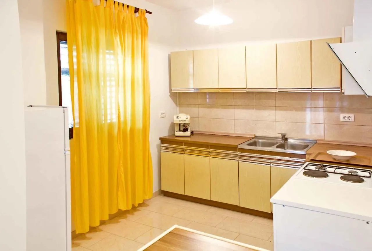 Apartment In Sisan - Istrien 41776