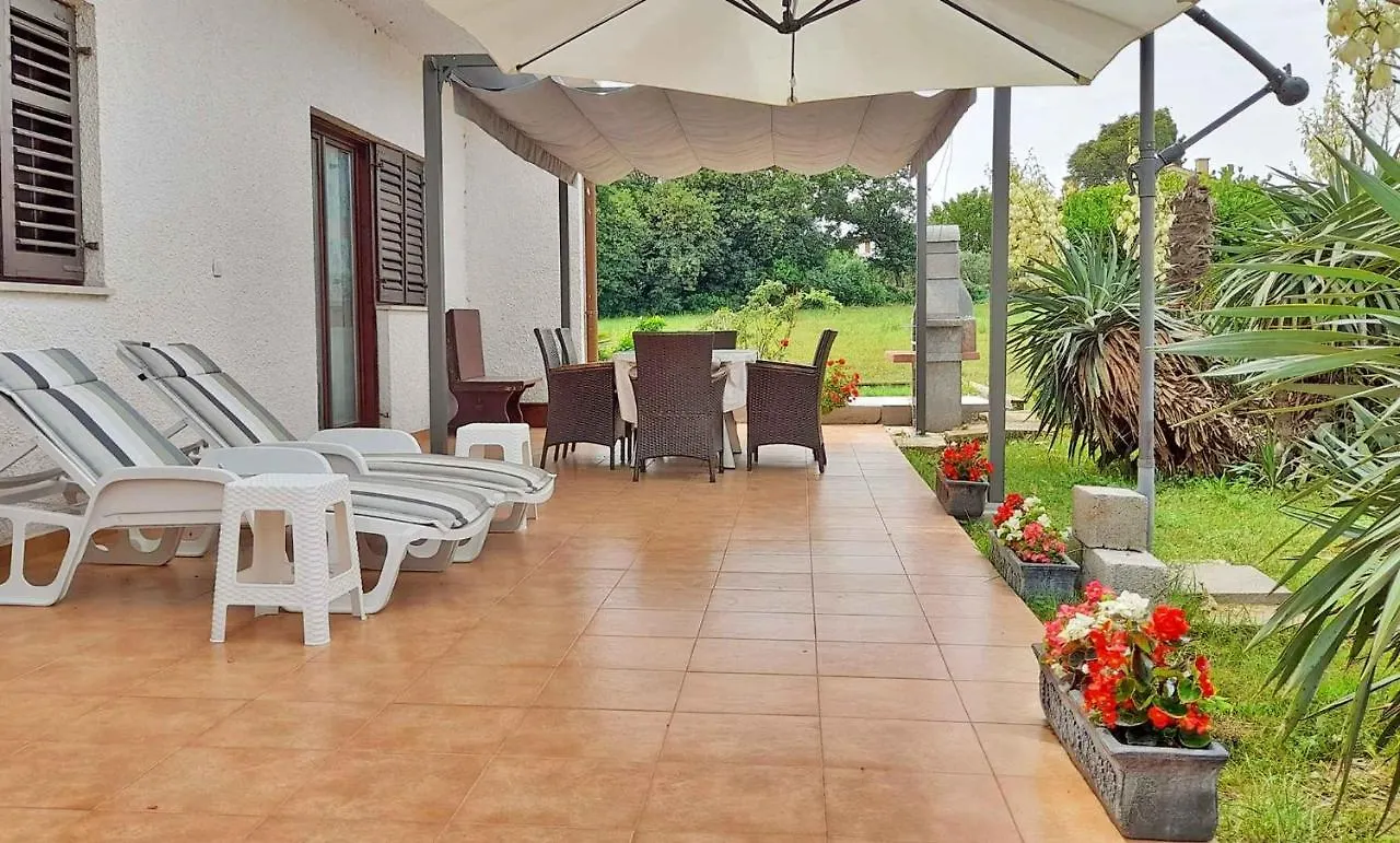 Apartment In Sisan - Istrien 41776 0*,  Croatia