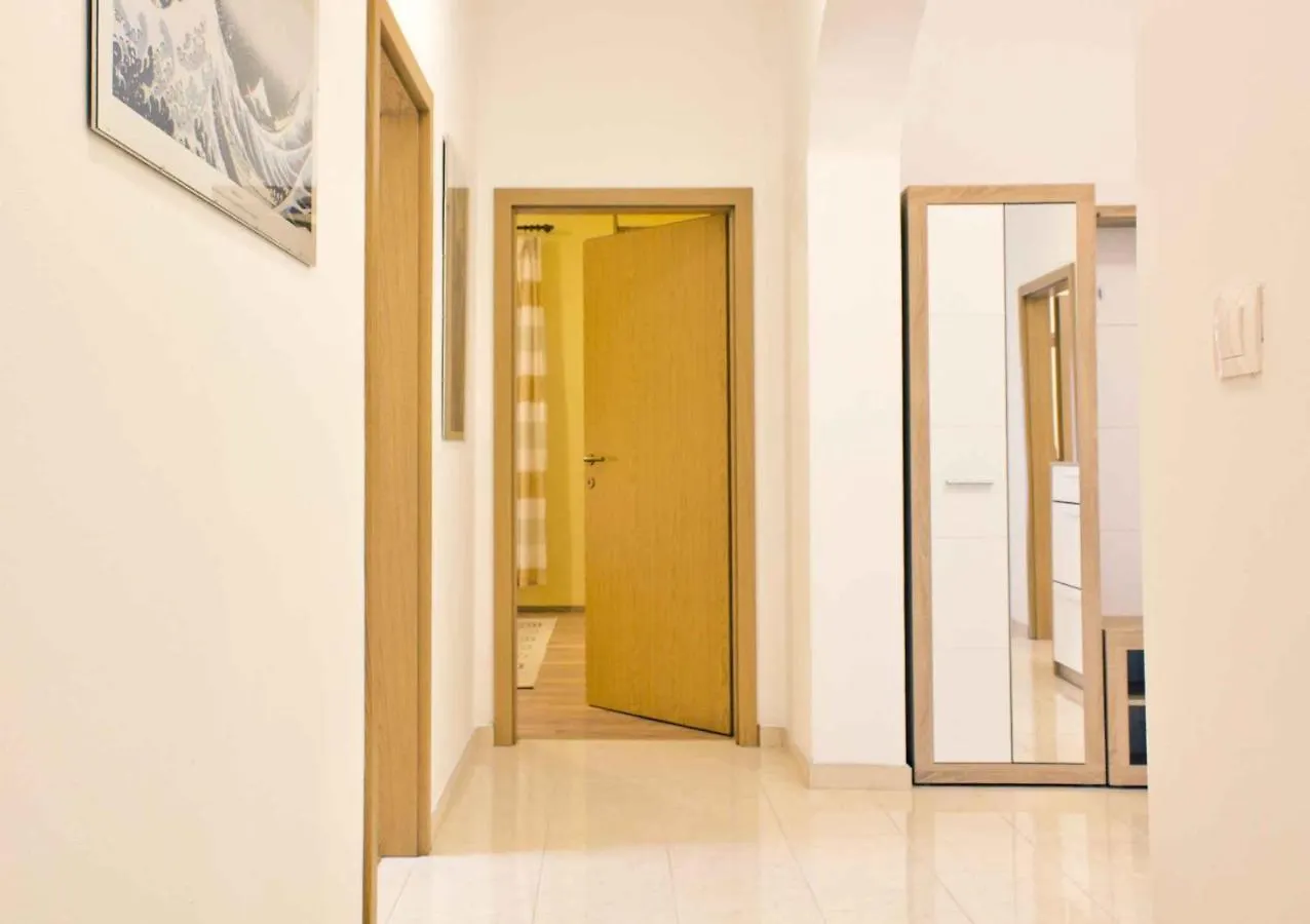 Apartment In Sisan - Istrien 41776