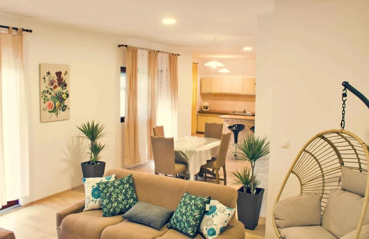 Apartment In Sisan - Istrien 41776 0*,