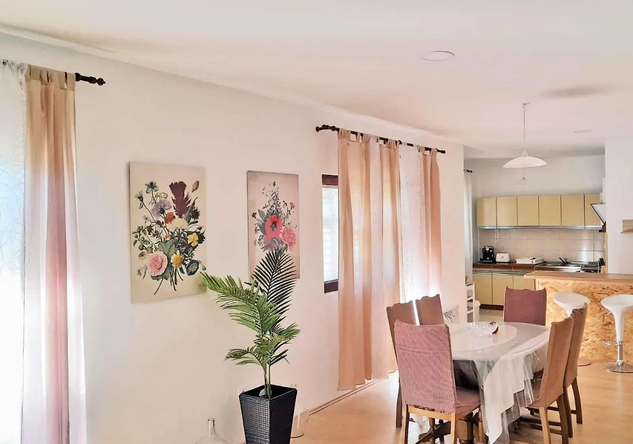 Apartment In Sisan - Istrien 41776