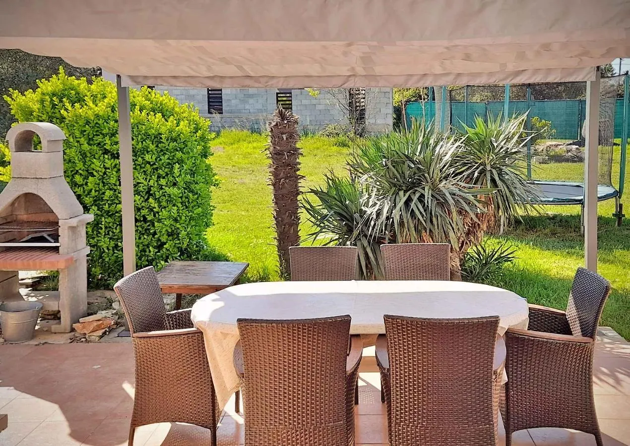 Apartment In Sisan - Istrien 41776 Croatia