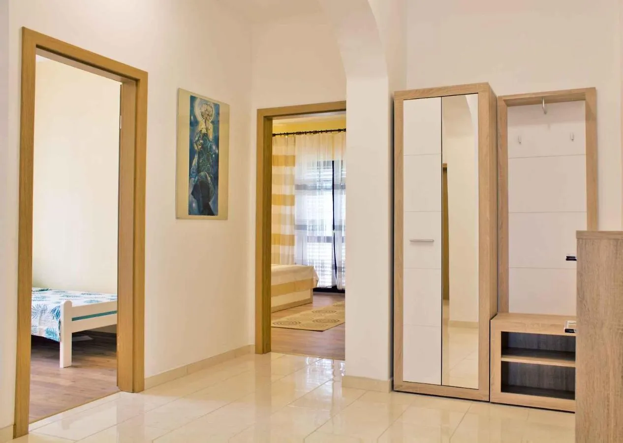 Apartment In Sisan - Istrien 41776 0*,  Croatia