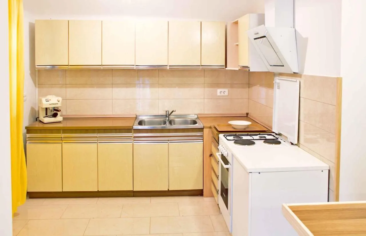 Apartment In Sisan - Istrien 41776