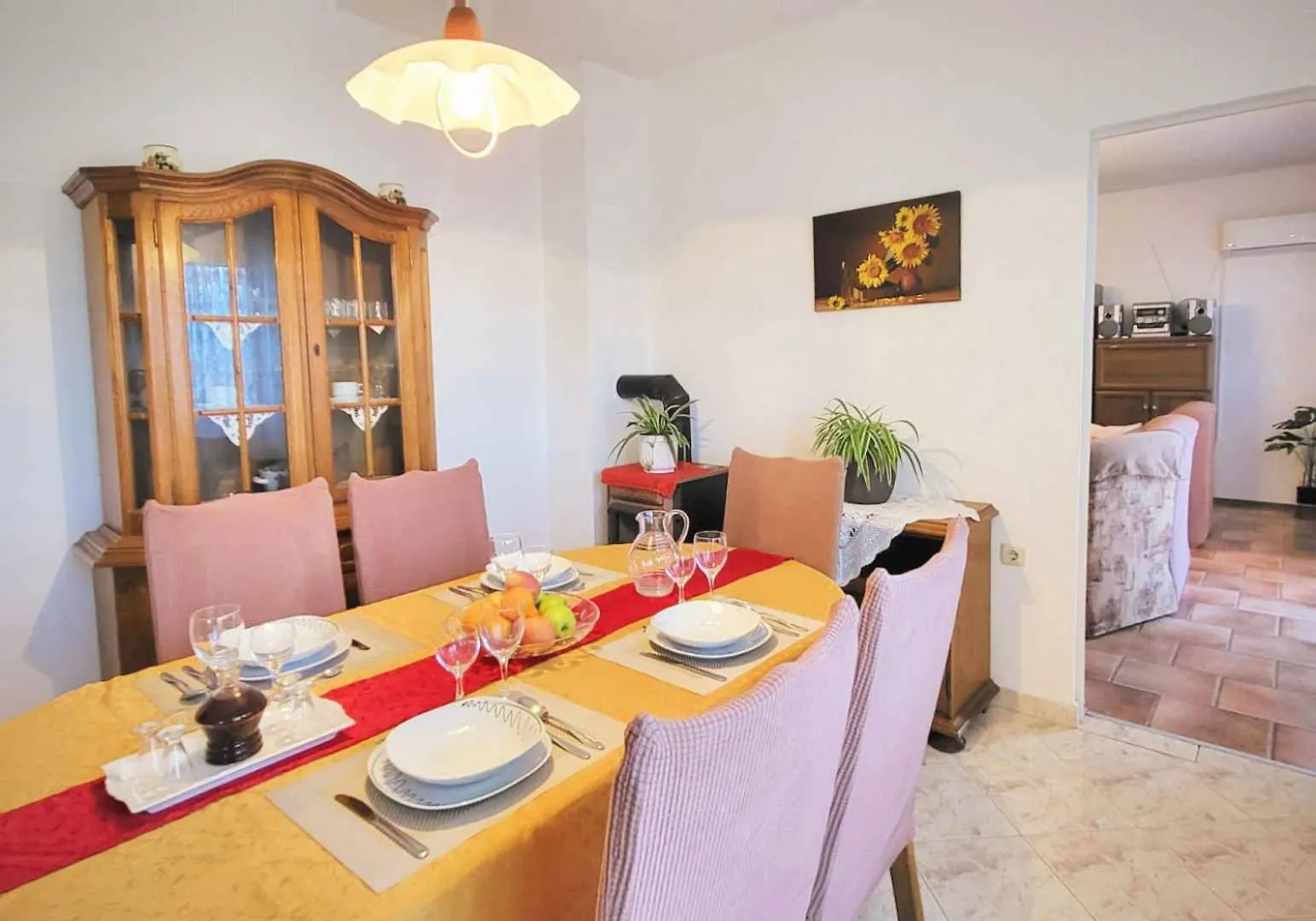 Apartment In Sisan - Istrien 41776 Croatia