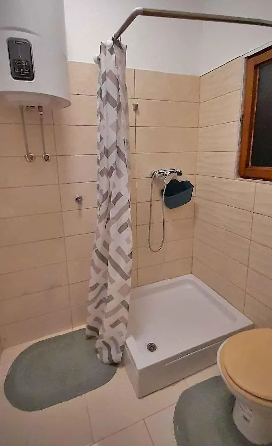 Apartment In Sisan - Istrien 41776